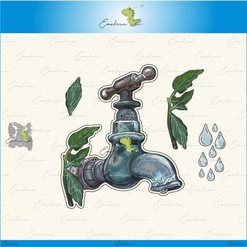 Sleep metal cutting dies 2021 new diy molds Scrapbooking Paper Making die cuts crafts