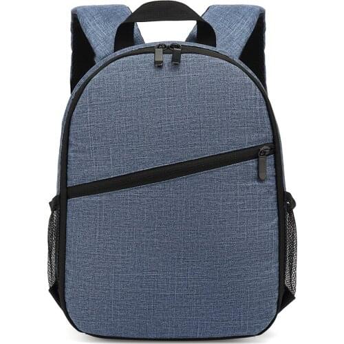 QIZHIKUAJING Camera Bags