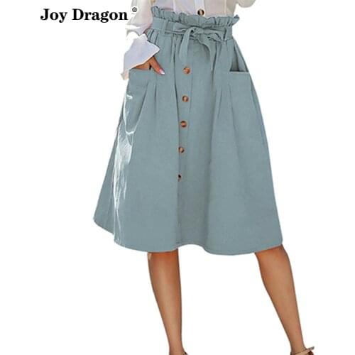 Women Summer Maxi Skirt Ropa Feminina Faldas Mujer Moda Jupe Femme Saias Roupas Spodnice Damskie Vetements Abbigliamento Donna