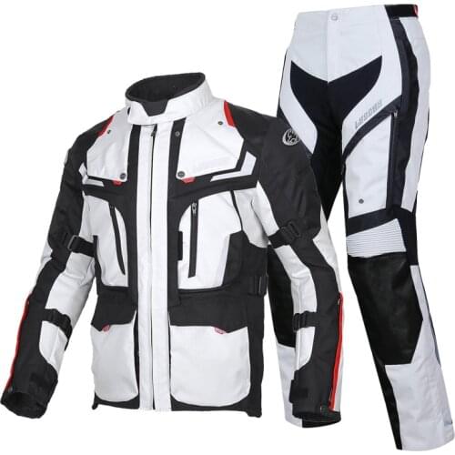 Women Summer Mesh Breathable Motorcycle jacket Oxford Cloth 600D Reflective motorbike Cloth with CE Protective gear