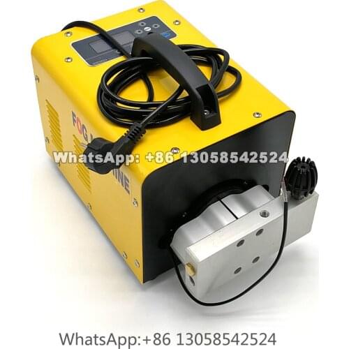 0.3L/min High Pressure Fog Machine, Misting Cool Fog System, Mushroom House Water Misting Machine