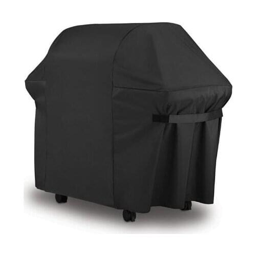 Car Accessories BBQ Grill Cover Gas Heavy Duty Home Patio Garden Storage Waterproof Outdoor