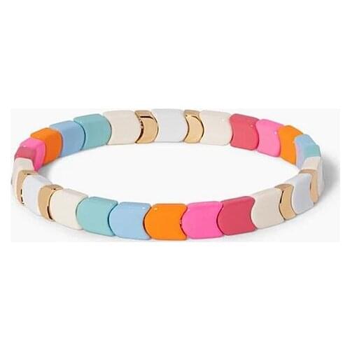 THE SCALLOP BRACELET