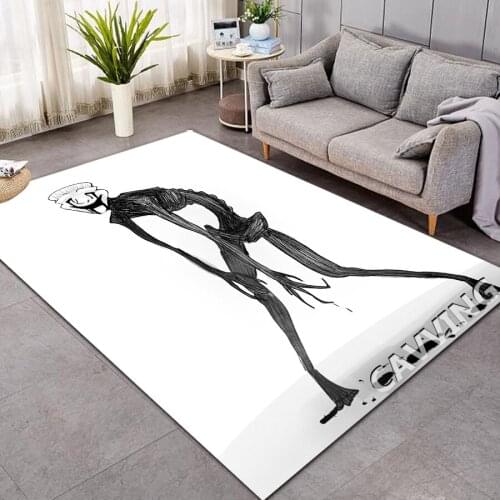 CAVVING Carpets And Rugs