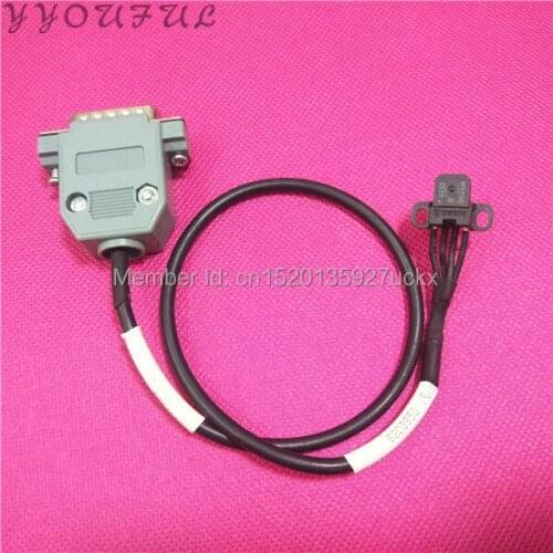 Wide format printer Flora encoder sensor LJ320K LJ3208K LJ520K LK5208K raster sensor 1pc free shipping