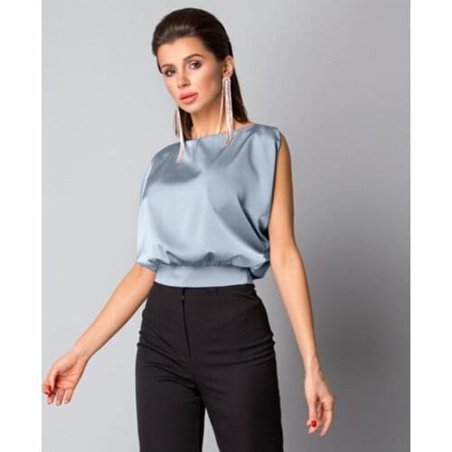 DBHFYK Blouses With Sleeves