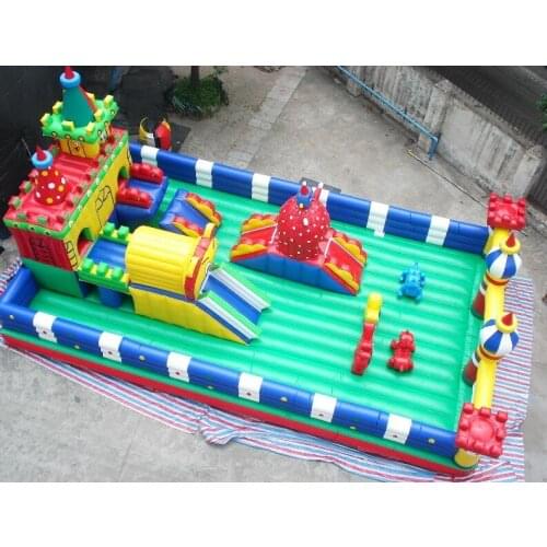 Childrens Playground