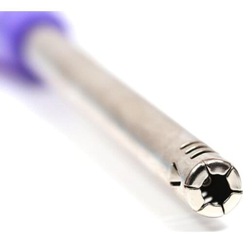 Long Kitchen Igniter Natural Gas Cigarette Candle Bonfire Barbecue Lighter Random Color A1