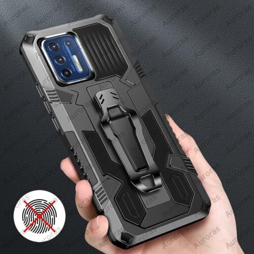 GFAITH Motorola Phone Cases