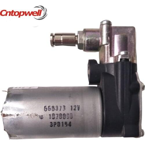 Grammer / KAB / Sears 12 volt Compressor for Tractor Air Seats vehicle SEAT ELECTRIC AIR MOTOR COMPRESSOR made in china