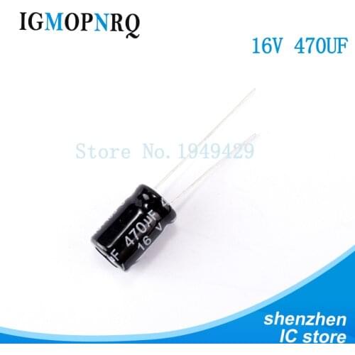 Capacitors IGMOPNRQ China
