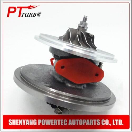 756867 GT1646V cartridge for VW Passat B6 140HP 103Kw 2.0TDI BMP BMM BVD 2005- 765261-9008S 765261-5007S TURBOLADER CORE CHRA