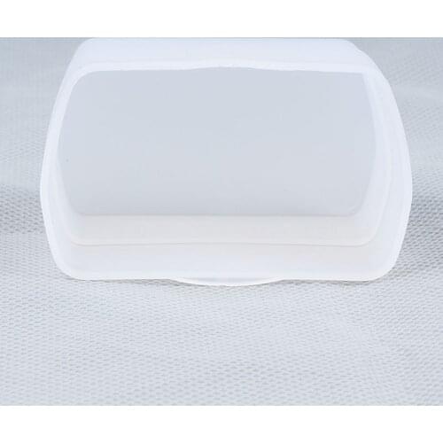 Camera Flash CAP Diffuser BOUNCE DOME Soft Box FOR Sony HVL-F36AM/HVL-F42AM Pentax,AF360FGZ,Minolta 3600HS