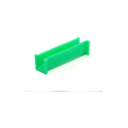 Elevator green shoe slide 140MM*10MM 140MM*16MM