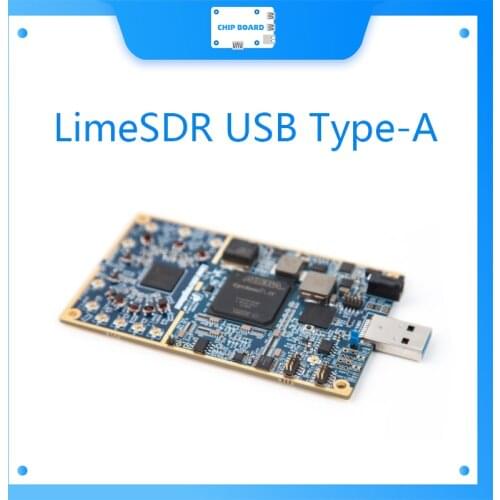 LimeSDR
