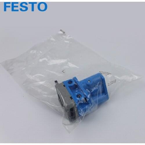 SV-3-M5 FESTO Basic valve the resistor Mechanical valve
