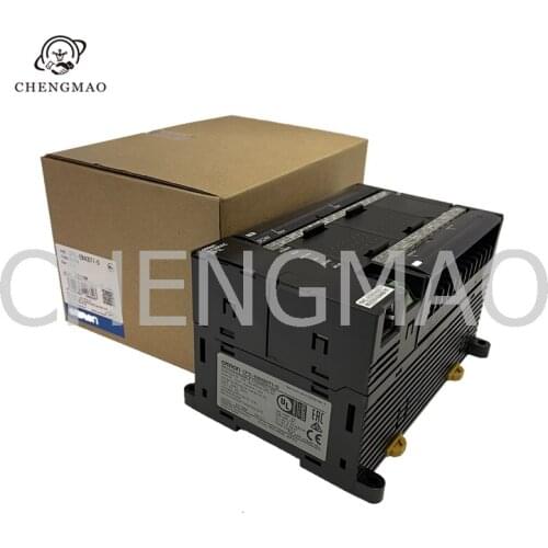 CP1L-L14DR-A CP1L-L14DR-D CP1L-L14DT-A CP1L-L14DT-D CP1L-L14DT1-D New And Original Omron PLC Sysmac CPU Module CP1L-EM CP1L-EL