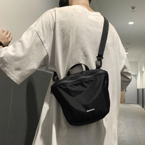 Mens bag shoulder bags handbag hand bag shoulder messenger bag men bags crossbody bag man bag packaging bags for business