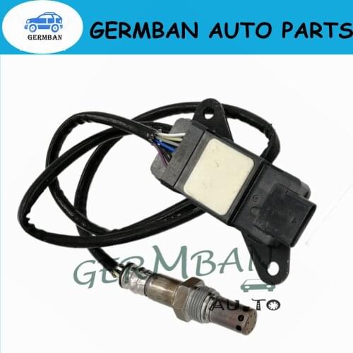 New Manufactured OE Good Quality Lambda Nitrogen Oxide Nox Sensor NOX For Toyota Part No#5-149300-001 5149300001 03T0750