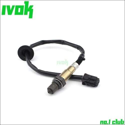 OE:39210-2E700 392102E700 Lambda Sensor Oxygen Sensor For Hyundai IX35 12-13 2.0 2.4 Kia Sportage R 12-13 2.0 2.4