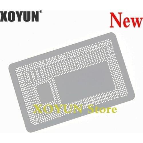 Direct heating SR1EK SR1EE SR1DC SR189 SR190 SR191 SR192 i3-4020Y i3-4005U i5-4310U i5-4288U i5-4202Y i5-4210Y i5-4300Y Stencil