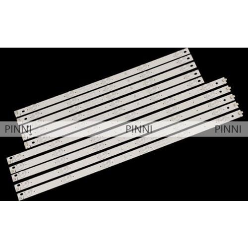 11LEDs 990mm LED backlight strip for LED500200 LB-C500F15-E1-A-2-SE1 SE2 SVJ500A37-REV05-11LED-L SVJ500A37-REV05-11LED-R