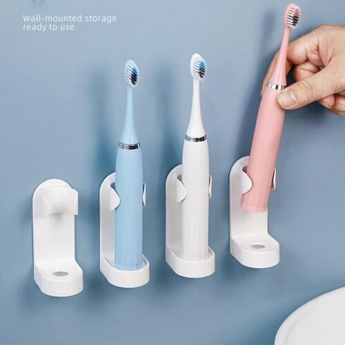 VanKood Wall Mounted Toothbrush Holders