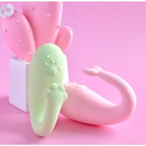 Vibrator for Clitoris Rubber Membership Vibrator Sex Toys for Couples Chinese Balls for Women Masturbatory Adult Fast Orgasm RM