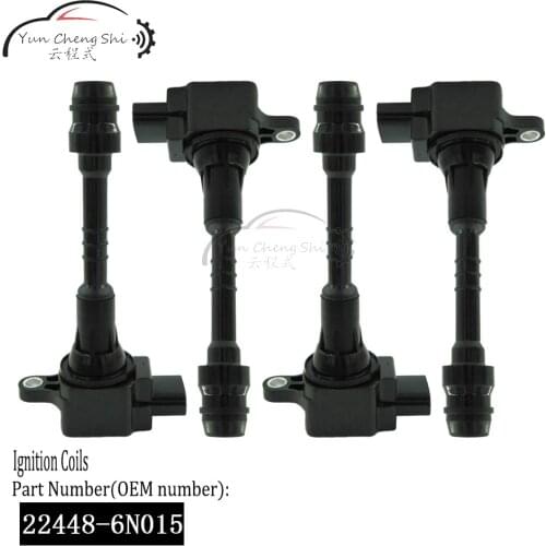 YUN CHENG SHI Ignition Coils