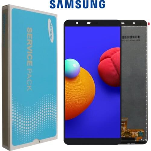 5.3" New LCD For Samsung Galaxy A01 Core LCD SM-A013G A013F A013G A013M/DS LCD Display Touch Screen Digitizer Replace Assembly