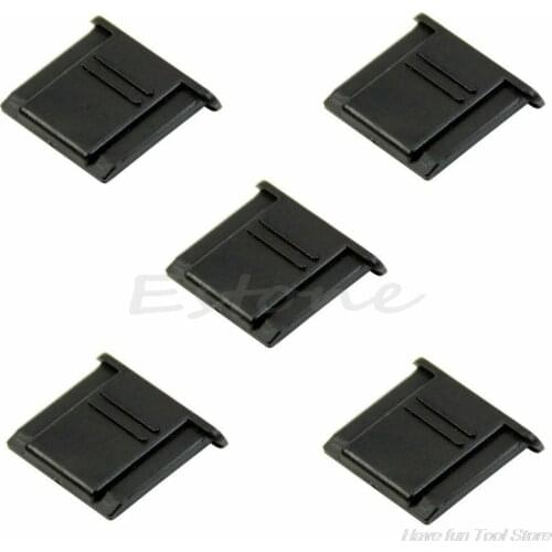 1 Hot Shoe Cover for canon Olympus Pentax Panasonic M02 21 Dropshipping