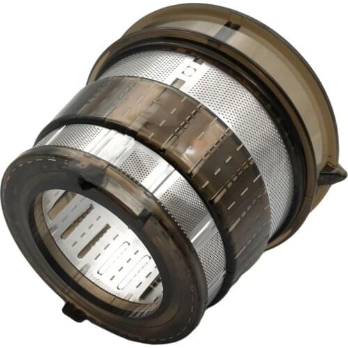 1pc Hurom Juicer Ultem Fine Mesh Screen Strainer Filter For hurom slow juicer hu-780 HU-500DG HU-100PLUS Spare Parts