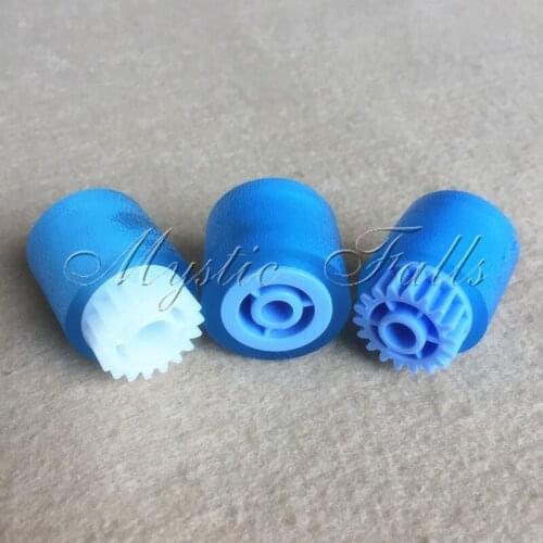 AF03-0080 AF03-2080 Separation Paper Pickup Feed Roller Kit for Ricoh Aficio MP1100 MP1350 MP9000 MP 1100 1350 9000 AF03-1080
