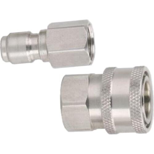 High Pressure Washer Accessories For Sprayer Head, Foam Pot, Quick Connector