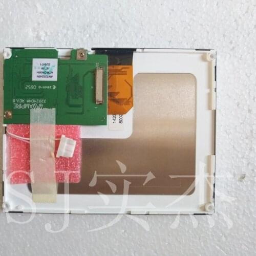 AM320240N AM320240NATMCW00H 33P LCD