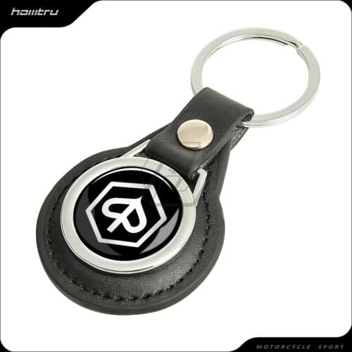 Motorcycle Keychain Key Ring Case for Piaggio Beverly Fly Liberty MP3 X7 X8 X10 PK PX ET2 ET4 PK PX
