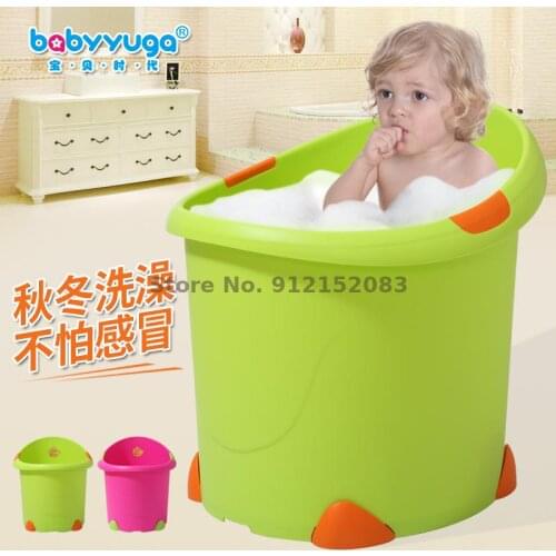 Xinjiang Baoyou Childrens Bath Tub Baby Bath Tub Baby Bath Tub Baby Bath Tub Baby Bath Tub