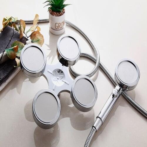 Dokour Rain Shower Heads