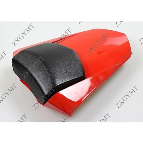 RED PILLION REAR SEAT COWL COVER FOR YAMAHA R1 2007 2008 07 08