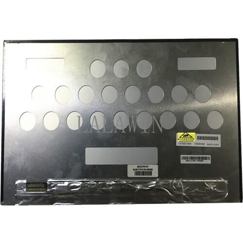 LQ133Z1JW25 13.3" Laptop LED LCD Screen 3200*1800 100%sRGB FHD 40pin RGB Display Panel