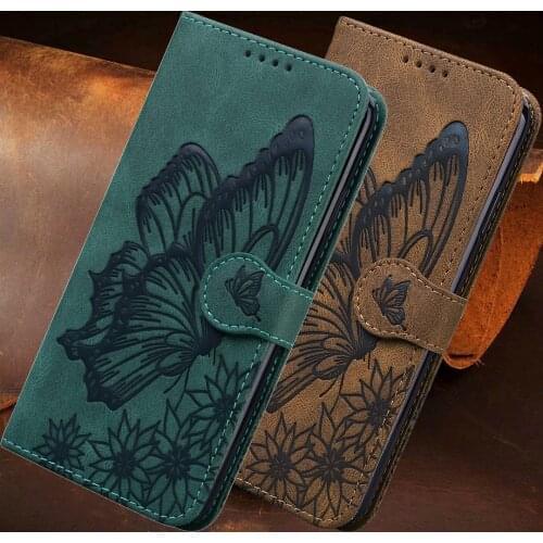 Fashion Villus Leather Flip Cover For Huawi P30 10 10X Lite Honor 8A 8S 9S P Smart 2021 2020 Y7A Y5 Y6 2019 Y6P Y5P Wallet Case