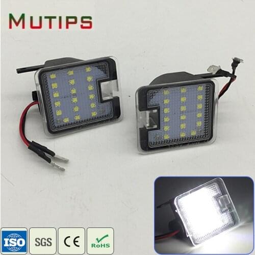 Mutips Signal Lamps