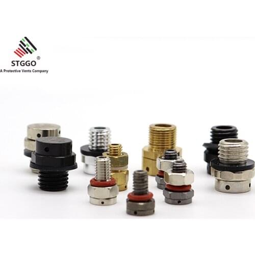 Outdoor Equipment Protective Breather M12 Vent Membrane