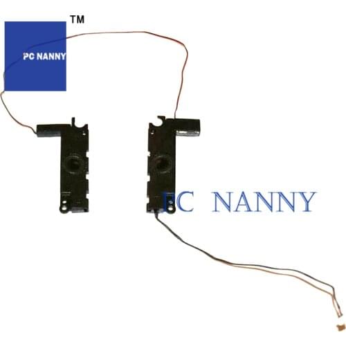 PCNANNY FOR ASUS S400C S400CA Touchpad Mousepad EBXJ7002010 speakers led board