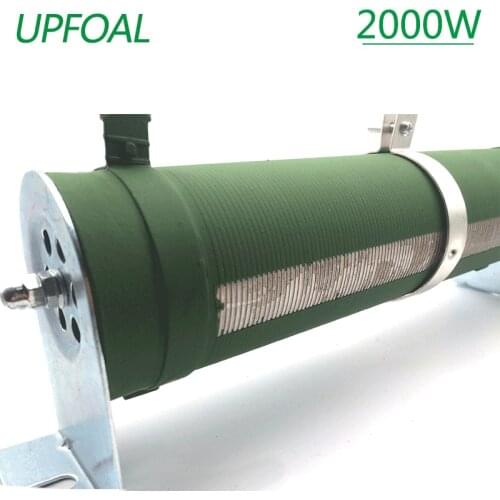 2000w variable resistor,potentiometer,porcelain tube,adjustable resistor,sliding rheostat