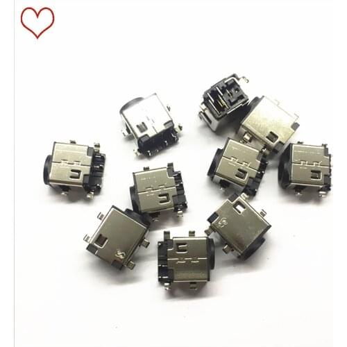 Laptop DC Jack Power Socket Charging Port For Samsung NP300 NP305 NP305V4A NP300E4C NP300E4A NP300E5A NP300V3A NP305E5A