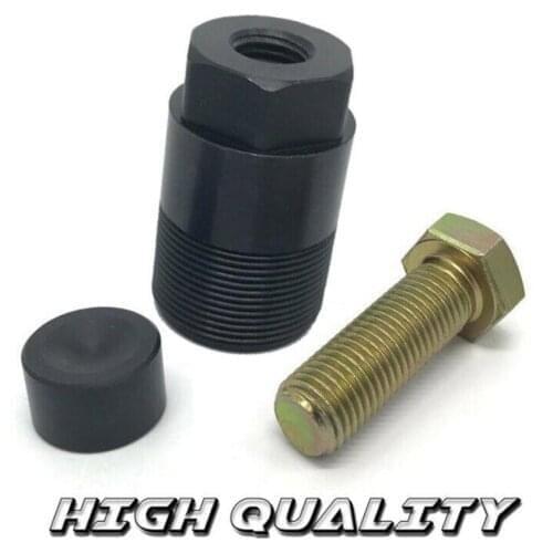 1Set Flywheel Puller Removal Tool fits Mercury Mariner Outboard 91-849154T1 For 45HP+ Mercury, Mariner, Force and Yama-ha ou