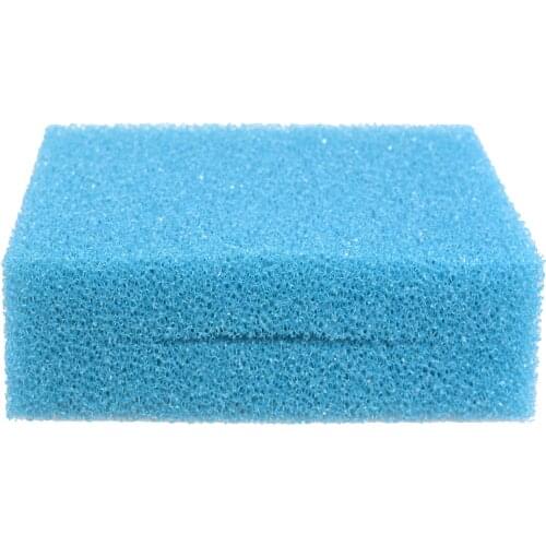 Compatible Blue Coarse Filter Foam Sponge Fit for Oase Biotec 5/10/30