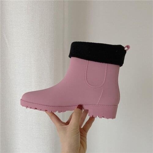 SWYIVY Women's Ankle Boots