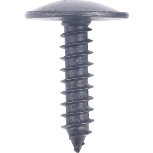 28TB N90775001 N90648702 Sunk Head Self Tapping Screw Stainless Flat Cross Recessed Assortment Kit Compatible with Audi-RS3